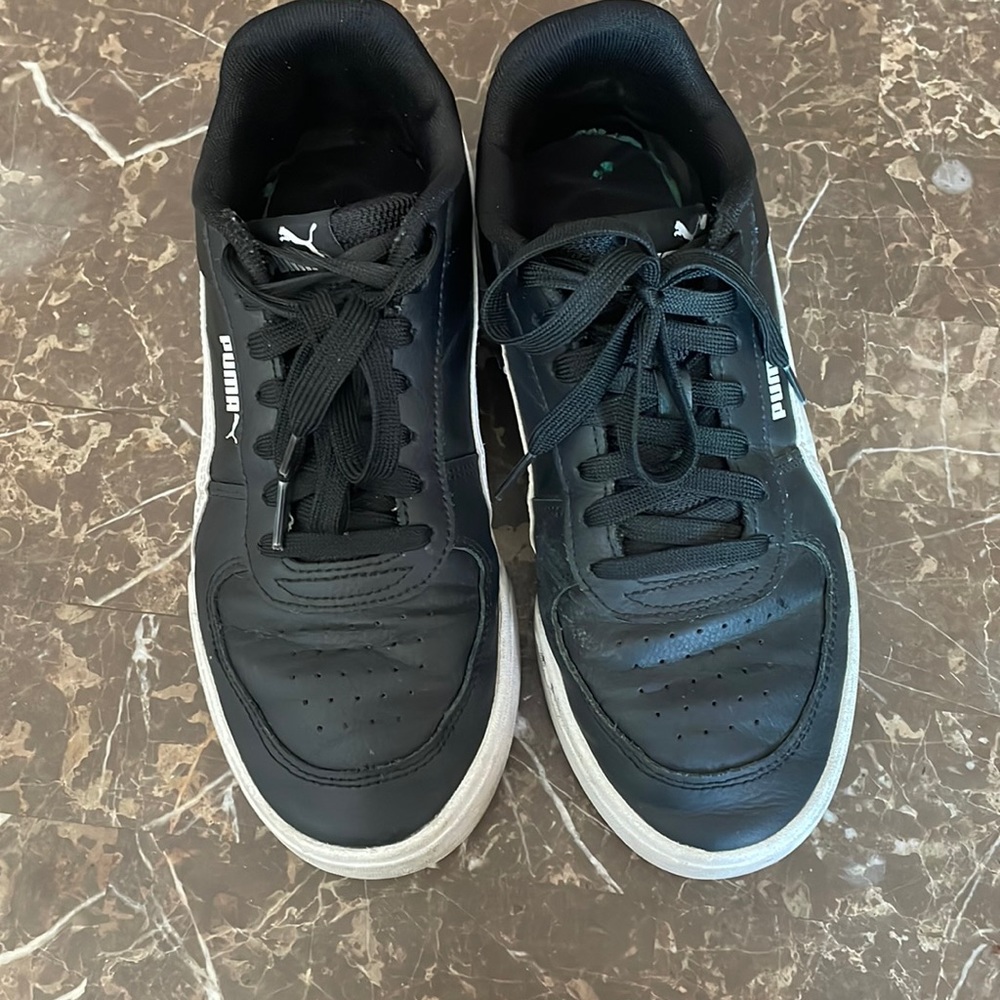 Puma men’s size 8